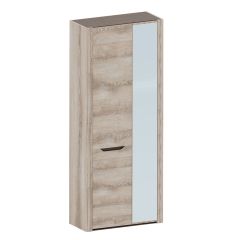 АФИНА А12а Шкаф для одежды и белья таормина в Еманжелинске - emanzhelinsk.mebel24.online | фото