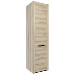 АФИНА А5 Шкаф для одежды и белья (таормина) в Еманжелинске - emanzhelinsk.mebel24.online | фото