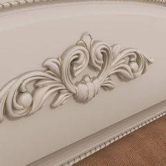 БЕЛЛА Кровать 1.6 Комфорт в Еманжелинске - emanzhelinsk.mebel24.online | фото 3