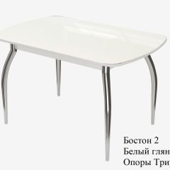 БОСТОН - 2 опоры Триумф в Еманжелинске - emanzhelinsk.mebel24.online | фото 2