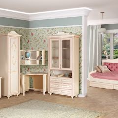 Детская Алиса 2 в Еманжелинске - emanzhelinsk.mebel24.online | фото