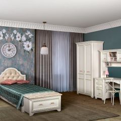 Детская Флора 1 в Еманжелинске - emanzhelinsk.mebel24.online | фото