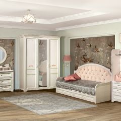 Детская Флора 2 в Еманжелинске - emanzhelinsk.mebel24.online | фото