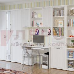 Детская Карина композиция 2 (Снежный ясень) в Еманжелинске - emanzhelinsk.mebel24.online | фото