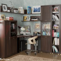 Детская Карина композиция 3 (Акация Молдау) в Еманжелинске - emanzhelinsk.mebel24.online | фото