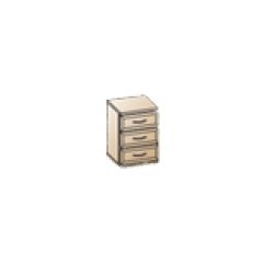 Детская Карина композиция 4 (Акация Молдау) в Еманжелинске - emanzhelinsk.mebel24.online | фото 2