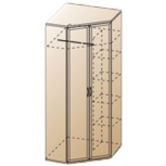 Детская Карина композиция 6 (Акация Молдау) в Еманжелинске - emanzhelinsk.mebel24.online | фото 5
