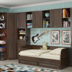 Детская Карина композиция 7 (Акация Молдау) в Еманжелинске - emanzhelinsk.mebel24.online | фото