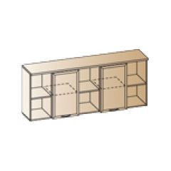 Детская Карина композиция 7 (Акация Молдау) в Еманжелинске - emanzhelinsk.mebel24.online | фото 5