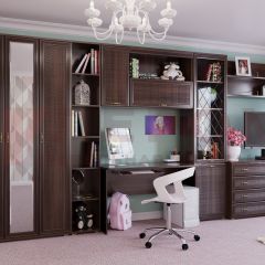 Детская Карина композиция 8 (Акация Молдау) в Еманжелинске - emanzhelinsk.mebel24.online | фото