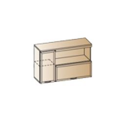 Детская Карина композиция 8 (Акация Молдау) в Еманжелинске - emanzhelinsk.mebel24.online | фото 4