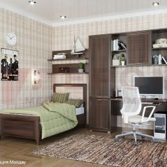 Детская Карина композиция 9 (Акация Молдау) в Еманжелинске - emanzhelinsk.mebel24.online | фото