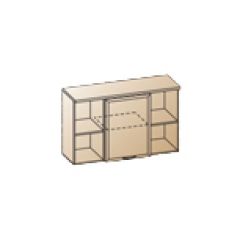 Детская Карина композиция 9 (Ясень Асахи) в Еманжелинске - emanzhelinsk.mebel24.online | фото 6
