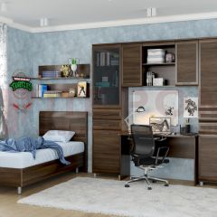 Детская Мелисса композиция 12 (Акация Молдау) в Еманжелинске - emanzhelinsk.mebel24.online | фото