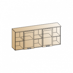 Детская Мелисса композиция 7 (Ясень Асахи) в Еманжелинске - emanzhelinsk.mebel24.online | фото 3