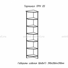 ПРИНЦЕССА Детская (модульная) в Еманжелинске - emanzhelinsk.mebel24.online | фото 18