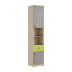 Детская Пуговка в Еманжелинске - emanzhelinsk.mebel24.online | фото 6
