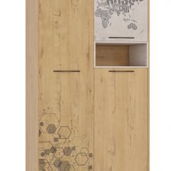 Детская Стэнфорд в Еманжелинске - emanzhelinsk.mebel24.online | фото 9