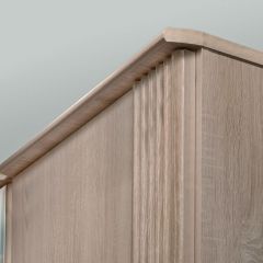ДИАНА Д11А Шкаф для одежды в Еманжелинске - emanzhelinsk.mebel24.online | фото 5