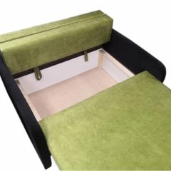 Диван Канзас 1.20 птички (Канасик) в Еманжелинске - emanzhelinsk.mebel24.online | фото 3