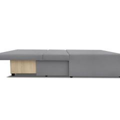 Диван Капитошка Dream Steel в Еманжелинске - emanzhelinsk.mebel24.online | фото 4