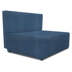 Диван Капитошка Savana Plus Denim в Еманжелинске - emanzhelinsk.mebel24.online | фото 2