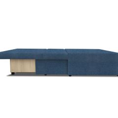 Диван Капитошка Savana Plus Denim в Еманжелинске - emanzhelinsk.mebel24.online | фото 4