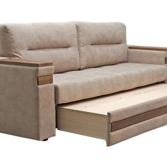 Диван LaFlex 1 БД Norma (ткань 3 кат.) НПБ Pocket Spring в Еманжелинске - emanzhelinsk.mebel24.online | фото 3
