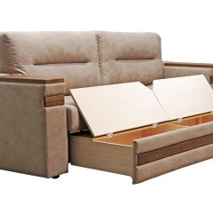 Диван LaFlex 1 БД Norma (ткань 3 кат.) НПБ Pocket Spring в Еманжелинске - emanzhelinsk.mebel24.online | фото 4