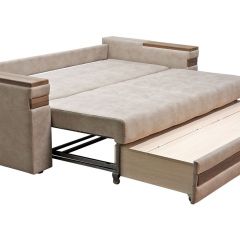 Диван LaFlex 1 БД Norma (ткань 3 кат.) НПБ Pocket Spring в Еманжелинске - emanzhelinsk.mebel24.online | фото 7