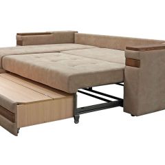 Диван LaFlex 1 ДУ Norma (ткань 2 кат.) НПБ Pocket Spring в Еманжелинске - emanzhelinsk.mebel24.online | фото 5