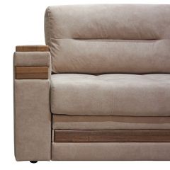 Диван LaFlex 1 ДУ Norma (ткань 2 кат.) НПБ Pocket Spring в Еманжелинске - emanzhelinsk.mebel24.online | фото 9