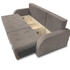 Диван Милан Dream Beige в Еманжелинске - emanzhelinsk.mebel24.online | фото 3