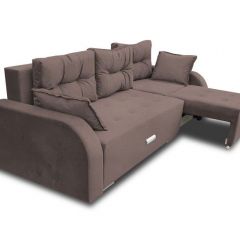 Диван Милан Dream Java в Еманжелинске - emanzhelinsk.mebel24.online | фото 3