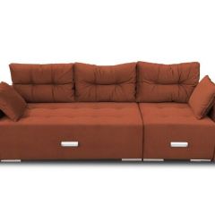Диван Милан Dream Orange в Еманжелинске - emanzhelinsk.mebel24.online | фото