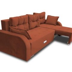 Диван Милан Dream Orange в Еманжелинске - emanzhelinsk.mebel24.online | фото 2