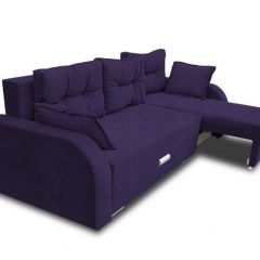 Диван Милан Savana Violet в Еманжелинске - emanzhelinsk.mebel24.online | фото 2