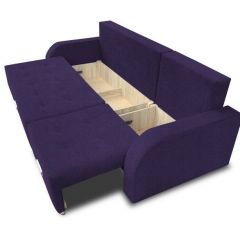 Диван Милан Savana Violet в Еманжелинске - emanzhelinsk.mebel24.online | фото 3