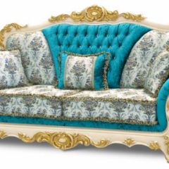 Диван Сенатор прямой в Еманжелинске - emanzhelinsk.mebel24.online | фото 2