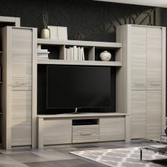 ЭЛИС Гостиная в Еманжелинске - emanzhelinsk.mebel24.online | фото 2