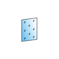 Гостиная Карина Композиция 22 (Ясень Асахи) в Еманжелинске - emanzhelinsk.mebel24.online | фото 5