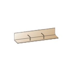 Гостиная Карина Композиция 22 (Ясень Асахи) в Еманжелинске - emanzhelinsk.mebel24.online | фото 6