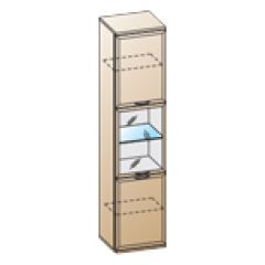 Гостиная Карина Композиция 22 (Ясень Асахи) в Еманжелинске - emanzhelinsk.mebel24.online | фото 9