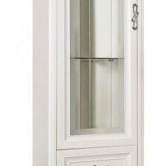Гостиная Мишель 1+комод+зеркало+1 в Еманжелинске - emanzhelinsk.mebel24.online | фото 2