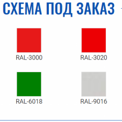 Картотека ПРАКТИК AFC-02 в Еманжелинске - emanzhelinsk.mebel24.online | фото 2