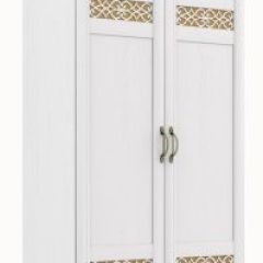 КЛАУДИ КД8 Шкаф для одежды в Еманжелинске - emanzhelinsk.mebel24.online | фото