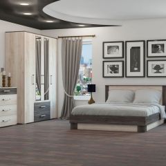 Комод 2.8 ВЕРСАЛЬ-1 в Еманжелинске - emanzhelinsk.mebel24.online | фото 3