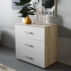 Комод Diamond Тип 1 в Еманжелинске - emanzhelinsk.mebel24.online | фото 3