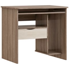 Компьютерный стол Прайм-1 Ст092.1 в Еманжелинске - emanzhelinsk.mebel24.online | фото 2