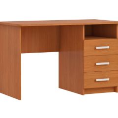 Компьютерный стол Сити-2 Ст105.0 в Еманжелинске - emanzhelinsk.mebel24.online | фото 2